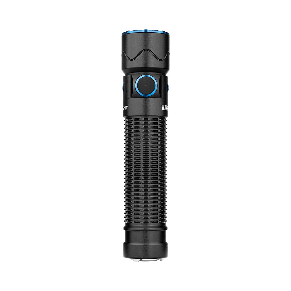 Olight Warrior Mini2 1750 Lumens with Dual Switch and Proximity