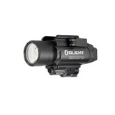 Olight Baldr Pro 1350 Lumens with Green Light and LED Tactical Weapon Light