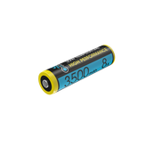 Nitecore NL1835LTHP 3500 mAh Low Temperature High Performance Li-ion Battery