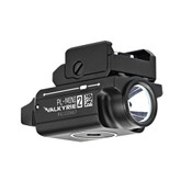 Olight PL-Mini 2 Valkyrie 600 Lumens Magnetic USB Rechargeable Compact Weapon Light