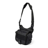 5.11 Tactical Daily Deploy Push Pack 5L Black