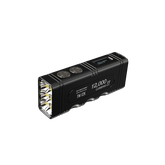 Nitecore TM12K 12,000 Lumens USB-C Rechargeable Flashlight