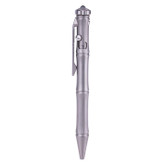 Nextorch NP10 Ti Titanium-Alloy Tactical Pen