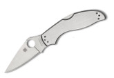 Spyderco UpTern Folding Knife