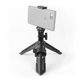 Pedco UltraPod 3 Tripod with Cell Phone Holder