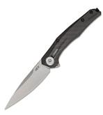 Zero Tolerance 0707 Drop Point Blade Folding Knife