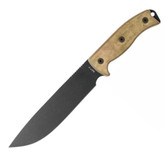 Ontario RAT-7 Fixed Blade Knife