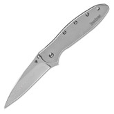 Kershaw Leek Composite Blade Folding Knife