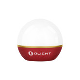 Olight Obulb MC 75 Lumens Mini Rechargeable with Magnet and Colorful LED Light