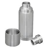 Klean Kanteen TKPro .75L Insulated Thermos Brushed Stainless