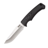 SOG Field 7Cr17MoV Stainless Steel Fixed Blade Knife