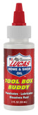 Lucas Oil Tool Box Buddy 59mL