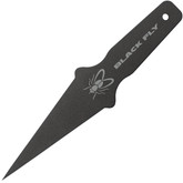 Cold Steel Black Fly Thrower Spike