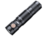 Fenix E09R 600 Lumens Rechargeable Mini High-Output Flashlight