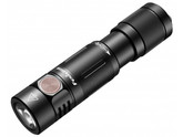 Fenix E05R 400 Lumens Rechargeable Mini Keychain Flashlight