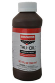 Birchwood Casey Tru-Oil Stock Finish Liquid 240ml