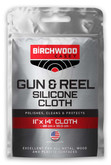 Birchwood Casey Gun and Reel Silicone Single Cloth