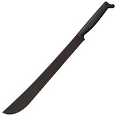 Cold Steel Two Handed 21" Latin Machete with Sheath