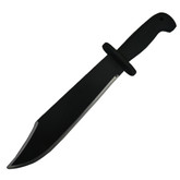Cold Steel Black Bear Bowie with Sheath