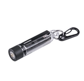 Nextorch K40 700 Lumens Multi-light Source Keychain Flashlight