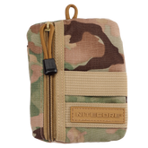 Nitecore NPP10 Pocket Pouch Camo