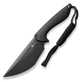 Civivi Concept 22 G10 Handle Fixed Blade Knife