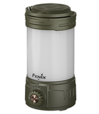 Fenix CL26R Pro 650 Lumens Multifunctional Portable Camping Lantern Olive Drab