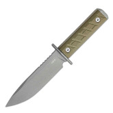 Zero Tolerance 0006 CPM-3V Steel Fixed Blade Knife