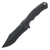 Schrade Steel Driver Fixed Blade Knife