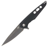 Schrade Kinetic Black Folding Knife