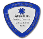 Spyderco 2023 Spydercoin