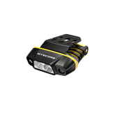 Nitecore NU11 150 Lumens Intelligent IR Sensor Clip-On Cap Light
