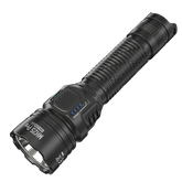 Nitecore MH25 Pro 3300 Lumens Ultra Long Range USB-C Rechargeable Flashlight