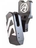 Double Alpha-X Holster Right Hand