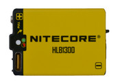 Nitecore HLB1300 Rechargeable Li-ion Battery Pack