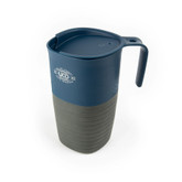 UCO Collapsible Camp Cup Large Ocean Blue