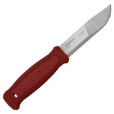 Morakniv Kansbol Dala Red Edition Fixed Blade Knife