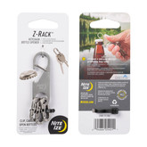 Nite-Ize  Z-Rack Keychain Bottle Opener