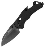 Kershaw Craze Duralock with Bottle Opener Folding Knife