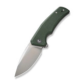 Civivi Regulatron Nitro-V Blade Flipper Knife