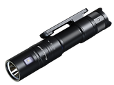 Fenix LD12R 600 Lumens Dual Light Sources Rechargeable Flashlight