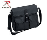 Rothco Canvas Ammo Shoulder Bag