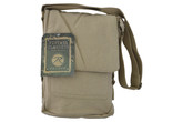 Rothco Vintage Canvas Military Tech Bag