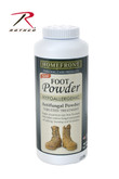 Military Antifungal Foot Powder