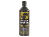 The Break-Free CLP 4 oz (CLP4) is a formulation of synthetic oils which effectively cleans, lubricates and preserves metals in firearms, sports equipment and even industrial machinery