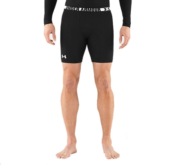 Heatgear sonic deals compression shorts