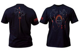 Cold Steel Samurai T-Shirt XXL