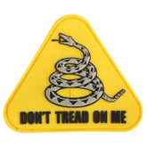 Maxpedition Don't Tread On Me Patch