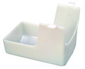 Range Hood Light Cover