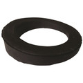 WASTE & OVERFLOW SPONGE WASHER